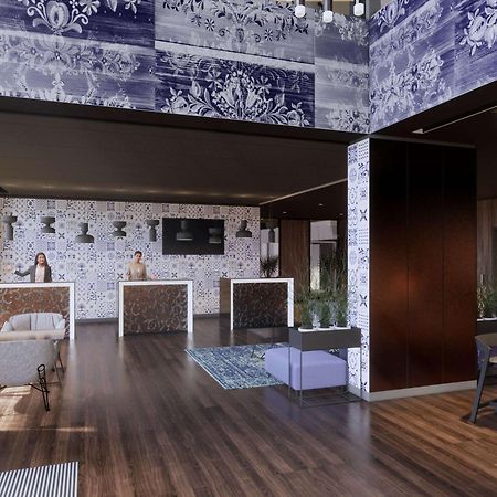 Ibis Styles Sibiu Arsenal Hotel Exterior foto