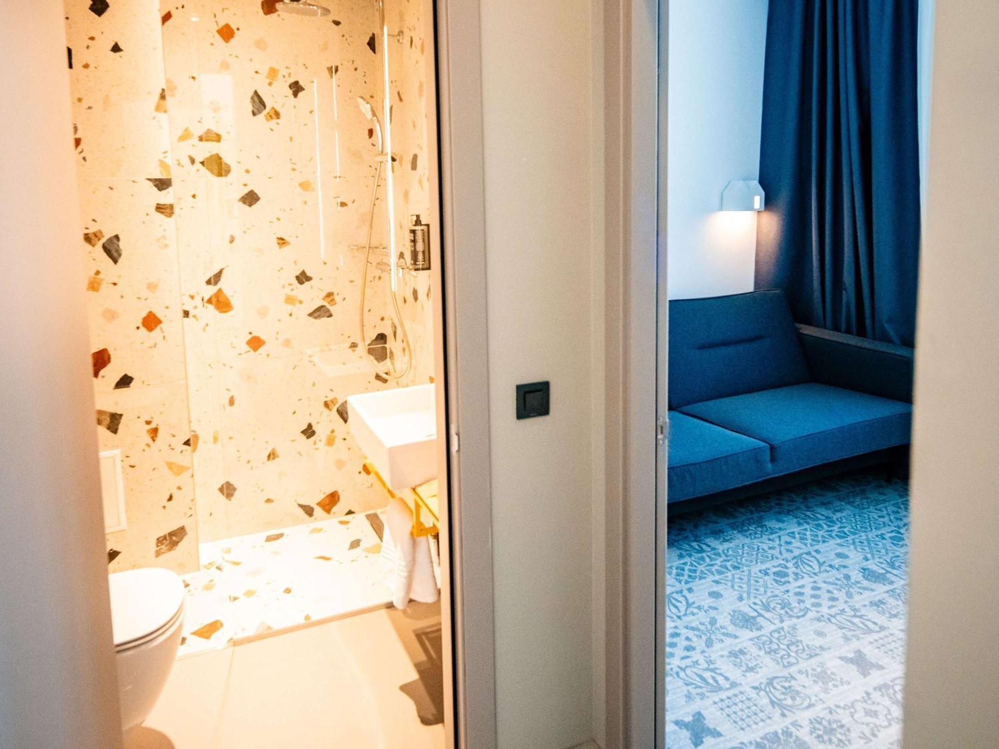 Ibis Styles Sibiu Arsenal Hotel Exterior foto