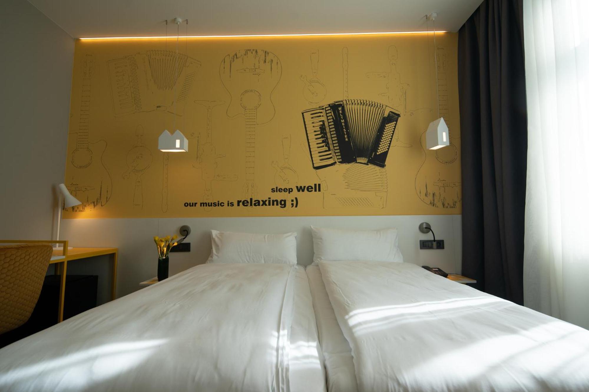 Ibis Styles Sibiu Arsenal Hotel Exterior foto