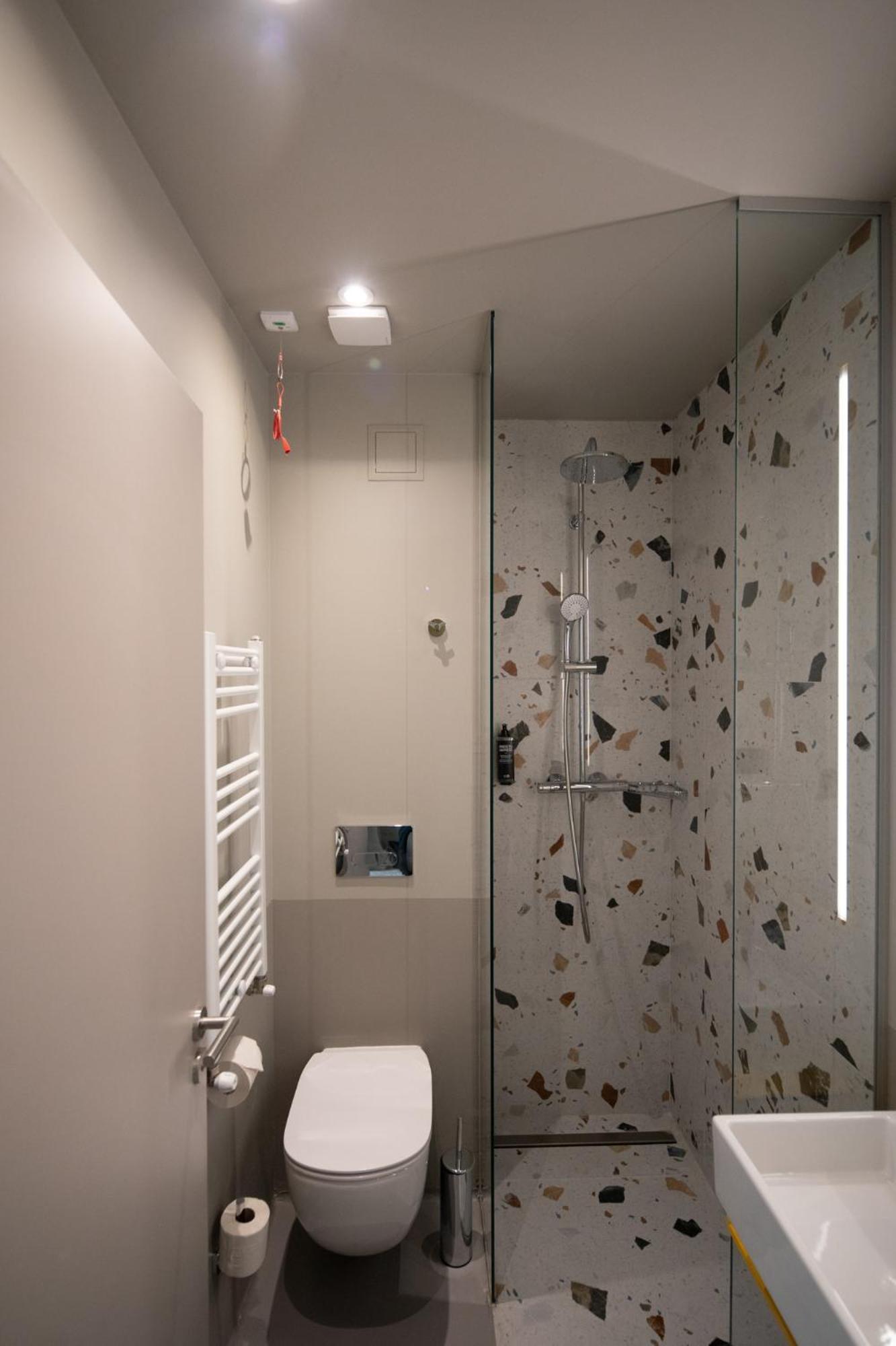 Ibis Styles Sibiu Arsenal Hotel Exterior foto
